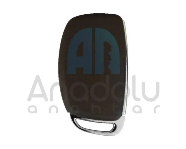 2138 | Hyundai Sonata 2015 Kumanda Kabı 4 Buton Lazer Ucu ile - Görsel 2