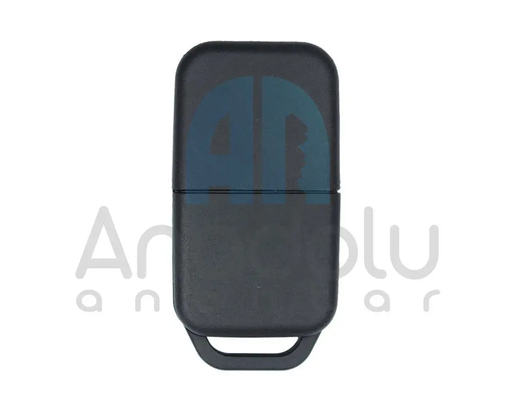 2641 | Mercedes Sustalı Kumanda Kabı 1 Buton HU64 - Görsel 2