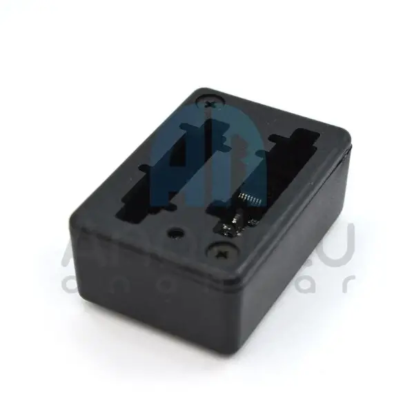 2697 | Mercedes Benz ESL ELV Direksiyon Kilidi Emülatörü Sprinter Vito Volkswagen Crafter W202 W203 W208 W209 W210 W211 W639 W906 2 2697 | Mercedes Benz ESL ELV Direksiyon Kilidi Emülatörü Sprinter Vito Volkswagen Crafter W202 W203 W208 W209 W210 W211 W639 W906 - Görsel 2