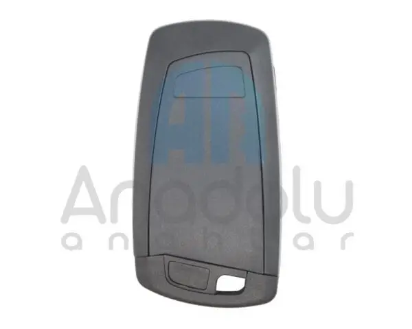 2749 | BMW CAS4 Smart Kumanda Kabı 3 Buton - Görsel 2