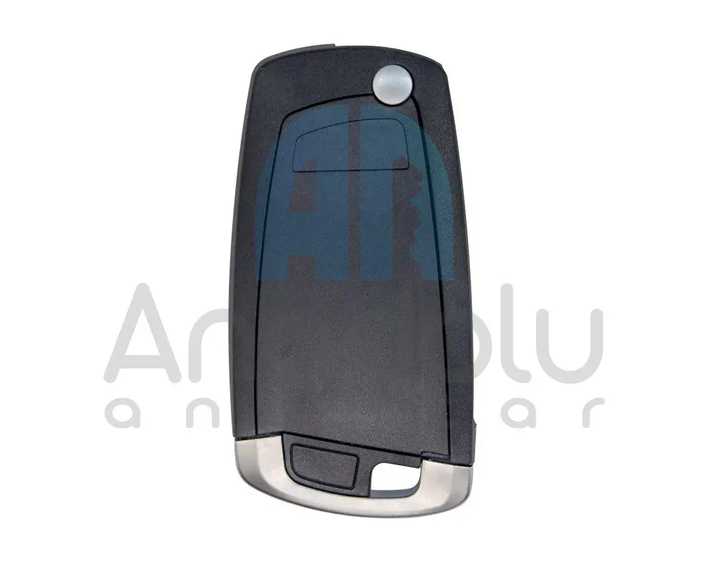 2759 | BMW EWS Sustalı Kumanda 868MHz HU92 Ucu - Görsel 2