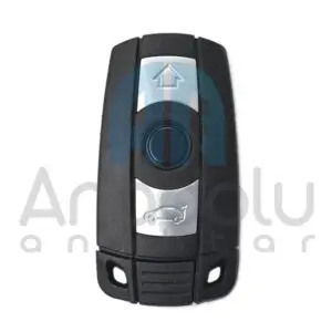 BMW CAS3 Kumanda BMW CAS3 Keyless