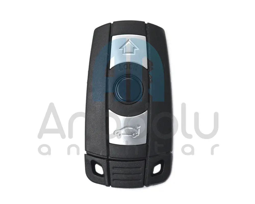 BMW CAS3 Kumanda BMW CAS3 Keyless