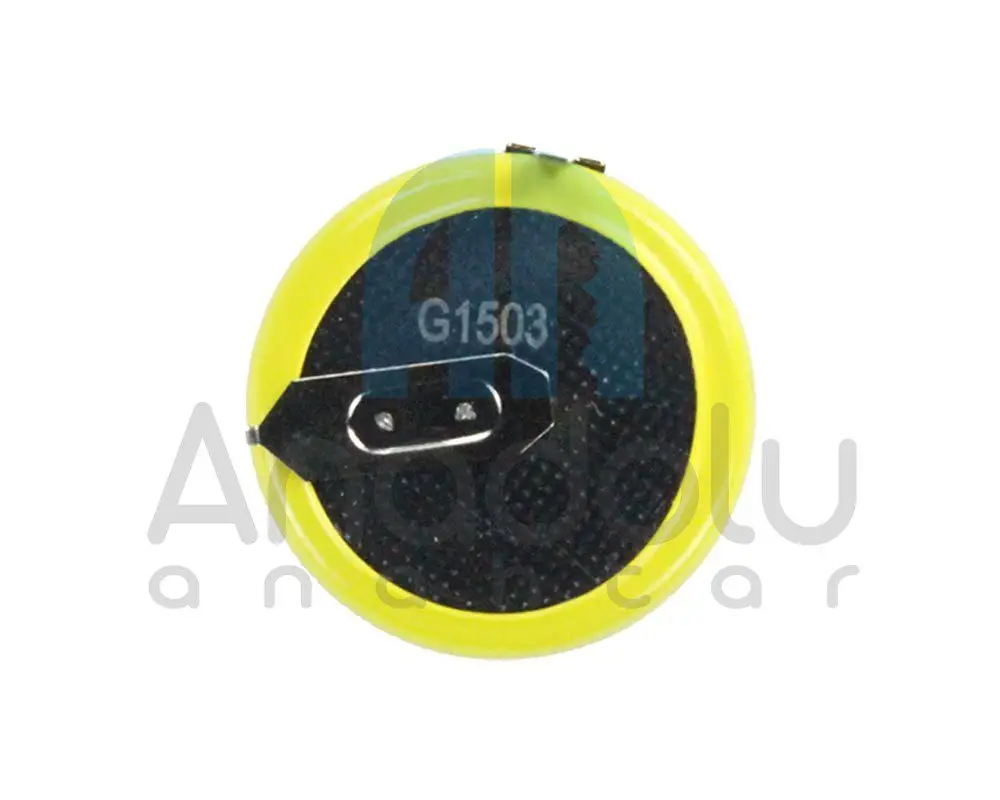 2783 | BMW 2025 EWS CAS Kumanda Şarj Edilebilir Pil Yüksek Kalite