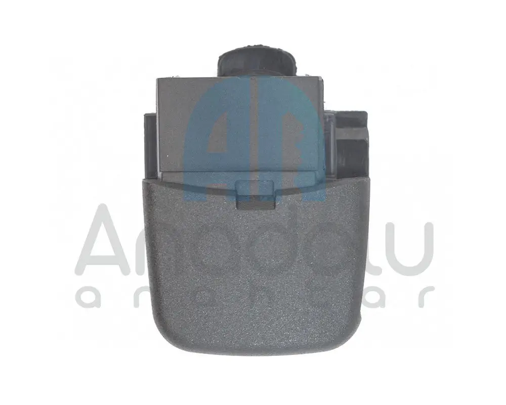 2943 | Audi Kumanda Kabı 2 Buton - Görsel 2