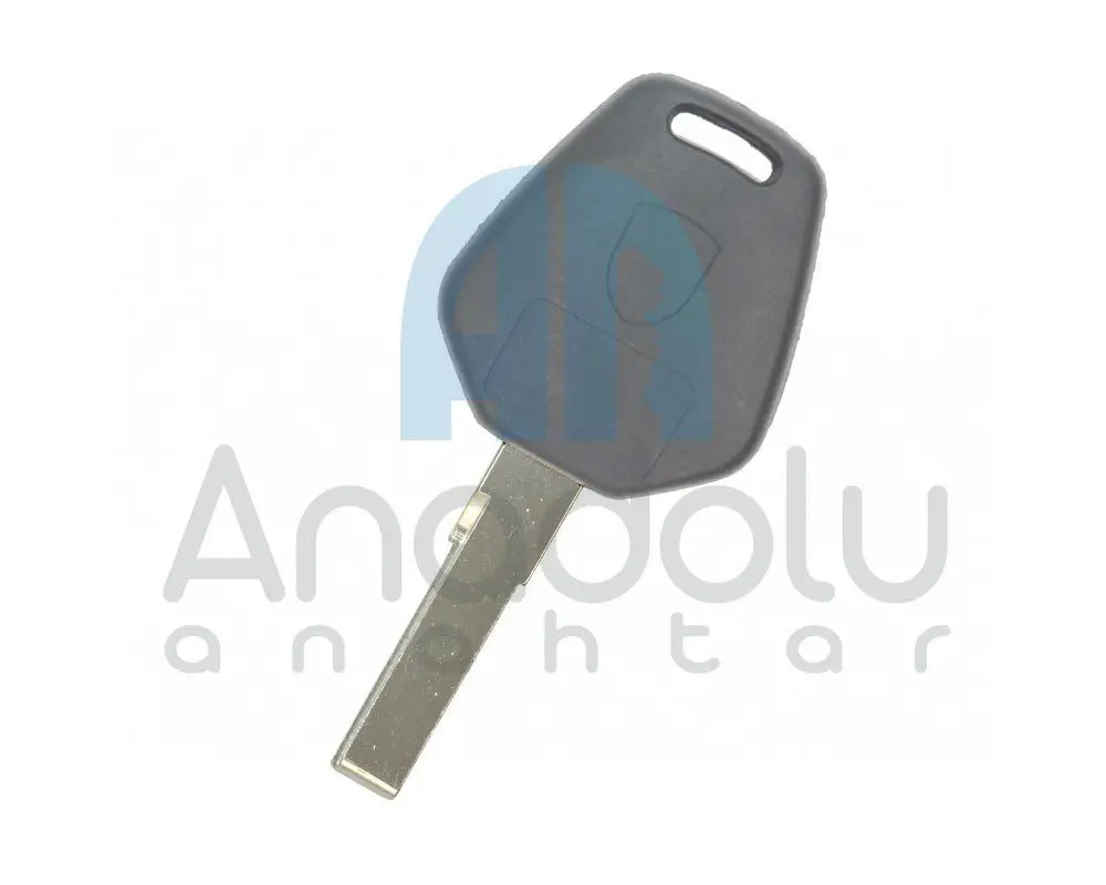 2949 | Porsche Carrera Kumanda Kabı 2 Buton - Görsel 2