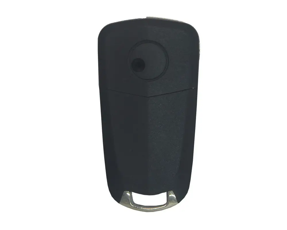 3240 | Chevrolet Captiva Sustalı Smart Kumanda Kabı 3 Buton DW05 Ucu - Görsel 2