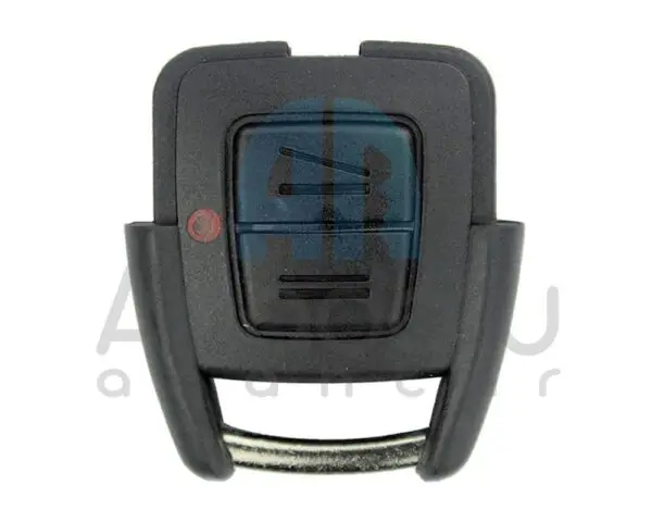 Opel Kumanda 2 buton