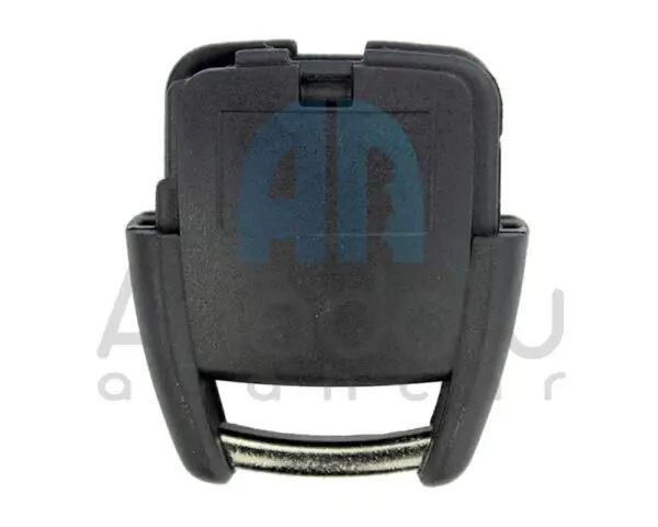 3210 | Opel Kumanda 2 Buton 433Mhz - Görsel 2