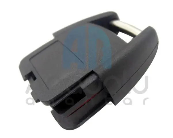 3210 | Opel Kumanda 2 Buton 433Mhz - Görsel 3