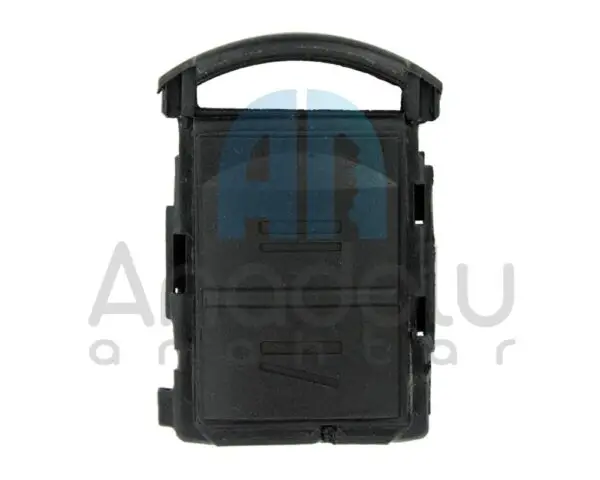 3245 | Opel Corsa Kumanda Kabı 2 Buton