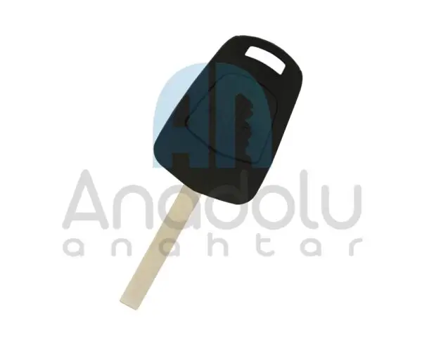 3249 | Opel Astra H Kumanda Kabı 2 Buton