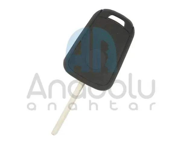 3250 | Opel Astra J Sustasız Kumanda Kabı 3 Buton - Görsel 2