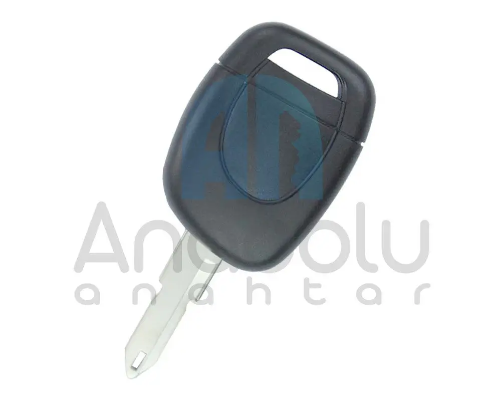 3509 | Renault Çip Geçme Anahtar 206