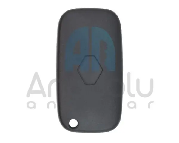 3512 | Renault Sustali Cevirci Kumanda 3 Buton 433MHz PCF7947 2 3512 | Renault Sustali Cevirci Kumanda 3 Buton 433MHz PCF7947 - Görsel 2