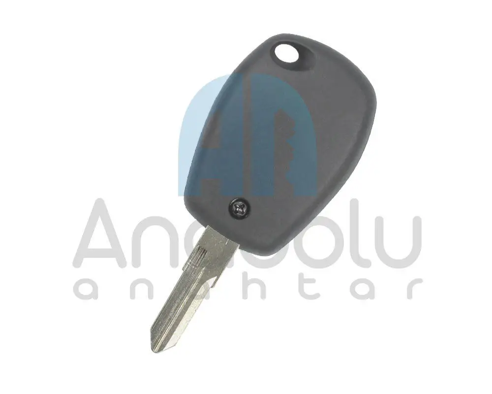 3524 | Renault Dacia Kumanda Kabı 2 Buton VAC102 Ucu 2 3524 | Renault Dacia Kumanda Kabı 2 Buton VAC102 Ucu - Görsel 2