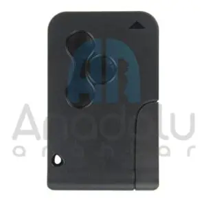 Renault Megane 2 Kumanda Kart - 3 Butonlu, 433MHz Yüksek Performans ve Güvenilirlik Renault Megane 2 ve Scenic modelleri için özel olarak tasarlanmış olan 3 butonlu kumanda kartı, kullanıcıların tüm ihtiyaçlarını karşılayan ideal bir üründür. 433MHz frekansında çalışan bu kumanda kartı, orijinal kalitesi ve dayanıklılığı ile ön plana çıkar. Ürün Özellikleri Uyumlu Modeller: Renault Megane (2002-2010) - Megane 2 Renault Scenic (2002-2010) Frekans: 433MHz Transponder: ID46 (PCF7941) Buton Sayısı: 3 Buton Smart Kart Kumanda: Kullanımı kolay ve pratik smart kart tasarımı. Logosuz: Ürün logosuzdur, orijinal kalitesinde olup estetik ve fonksiyonel bir tasarıma sahiptir. Ürün Avantajları Kolay Kullanım: 3 butonlu yapısı ile aracınızın kilitlenmesi, açılması ve diğer fonksiyonlarını hızlı ve kolay bir şekilde kontrol edebilirsiniz. Yüksek Frekans: 433MHz frekansında çalışarak, geniş bir kapsama alanı ve güçlü sinyal iletimi sağlar. Transponder Teknolojisi: ID46 (PCF7941) transponder teknolojisi ile aracınızın güvenliğini en üst düzeyde tutar. Dayanıklı Tasarım: Yüksek kaliteli malzemelerden üretilmiş olup, uzun ömürlü kullanım sağlar. Estetik ve Pratik: Smart kart tasarımı, cebinizde veya çantanızda rahatlıkla taşınabilir. Uyumlu Araç Modelleri Renault Megane 2 kumanda kartı, aşağıdaki modeller ile uyumludur: Renault Megane (2002-2010) Renault Scenic (2002-2010) Neden Renault Megane 2 Kumanda Kart? Güvenilir Performans: Orijinal kalitesinde üretilmiş bu kumanda kartı, aracınızın tüm fonksiyonlarını güvenilir bir şekilde kontrol eder. Kolay Kurulum: Kullanımı son derece basit olup, hızlı bir şekilde araca entegre edilebilir. Estetik Tasarım: Şık ve kullanışlı tasarımı ile aracınızın iç mekanına uyum sağlar. Dayanıklılık: Yüksek kaliteli malzemeler sayesinde uzun süreli ve sorunsuz kullanım imkanı sunar. İletişim Renault Megane 2 kumanda kartı hakkında daha fazla bilgi almak ve sipariş vermek için bizimle iletişime geçin. Uzman ekibimiz size en kısa sürede yardımcı olacaktır.