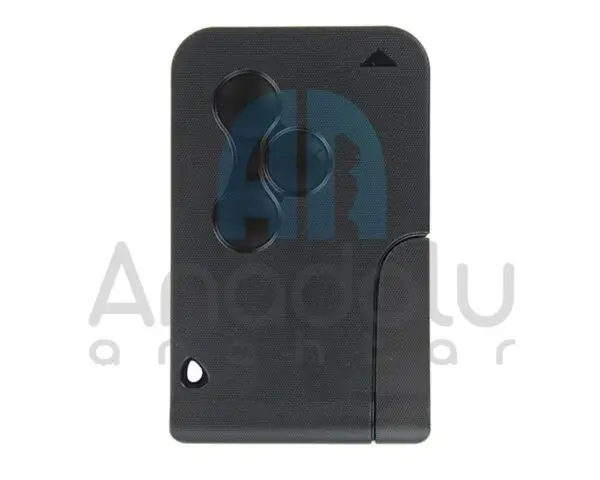 Renault Megane 2 Kumanda Kart - 3 Butonlu, 433MHz Yüksek Performans ve Güvenilirlik Renault Megane 2 ve Scenic modelleri için özel olarak tasarlanmış olan 3 butonlu kumanda kartı, kullanıcıların tüm ihtiyaçlarını karşılayan ideal bir üründür. 433MHz frekansında çalışan bu kumanda kartı, orijinal kalitesi ve dayanıklılığı ile ön plana çıkar. Ürün Özellikleri Uyumlu Modeller: Renault Megane (2002-2010) - Megane 2 Renault Scenic (2002-2010) Frekans: 433MHz Transponder: ID46 (PCF7941) Buton Sayısı: 3 Buton Smart Kart Kumanda: Kullanımı kolay ve pratik smart kart tasarımı. Logosuz: Ürün logosuzdur, orijinal kalitesinde olup estetik ve fonksiyonel bir tasarıma sahiptir. Ürün Avantajları Kolay Kullanım: 3 butonlu yapısı ile aracınızın kilitlenmesi, açılması ve diğer fonksiyonlarını hızlı ve kolay bir şekilde kontrol edebilirsiniz. Yüksek Frekans: 433MHz frekansında çalışarak, geniş bir kapsama alanı ve güçlü sinyal iletimi sağlar. Transponder Teknolojisi: ID46 (PCF7941) transponder teknolojisi ile aracınızın güvenliğini en üst düzeyde tutar. Dayanıklı Tasarım: Yüksek kaliteli malzemelerden üretilmiş olup, uzun ömürlü kullanım sağlar. Estetik ve Pratik: Smart kart tasarımı, cebinizde veya çantanızda rahatlıkla taşınabilir. Uyumlu Araç Modelleri Renault Megane 2 kumanda kartı, aşağıdaki modeller ile uyumludur: Renault Megane (2002-2010) Renault Scenic (2002-2010) Neden Renault Megane 2 Kumanda Kart? Güvenilir Performans: Orijinal kalitesinde üretilmiş bu kumanda kartı, aracınızın tüm fonksiyonlarını güvenilir bir şekilde kontrol eder. Kolay Kurulum: Kullanımı son derece basit olup, hızlı bir şekilde araca entegre edilebilir. Estetik Tasarım: Şık ve kullanışlı tasarımı ile aracınızın iç mekanına uyum sağlar. Dayanıklılık: Yüksek kaliteli malzemeler sayesinde uzun süreli ve sorunsuz kullanım imkanı sunar. İletişim Renault Megane 2 kumanda kartı hakkında daha fazla bilgi almak ve sipariş vermek için bizimle iletişime geçin. Uzman ekibimiz size en kısa sürede yardımcı olacaktır.