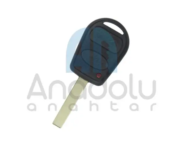 3641 | Range Rover-Land Rover Kumanda Kabı 3 Buton 2004