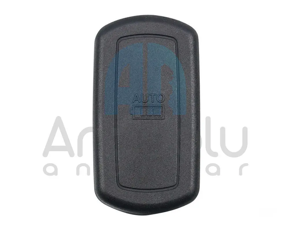 3665 | Range Rover Kumanda 3 Buton  PCF7941 433 MHz - Görsel 2