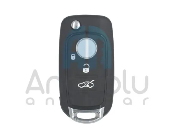 Fıat Egea Original fiat Original Fiat