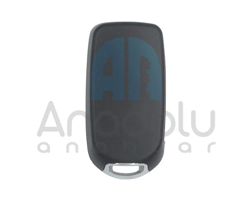 3804 | Fiat Egea Sustalı Kumanda Kabı 3 Buton SIP22 Ucu - Görsel 2