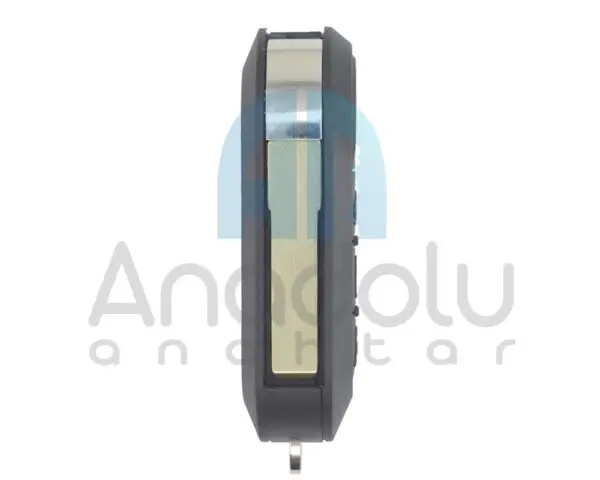 3862 | Fiat Ducato kumanda 3 Buttons 433MHz PCF7946 2016 - 2021 - Görsel 3