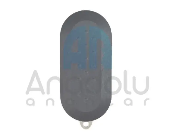 3862 | Fiat Ducato kumanda 3 Buttons 433MHz PCF7946 2016 - 2021 - Görsel 2