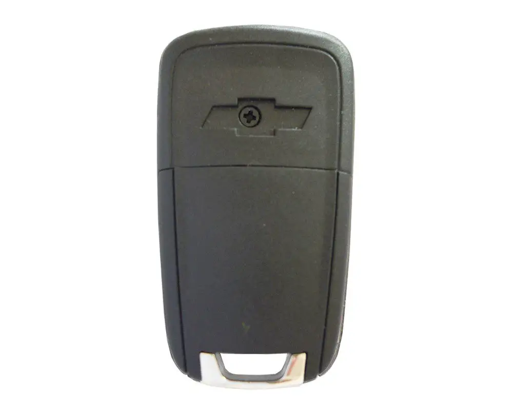 3954 | Chevrolet Cruze Sustalı Kumanda Kabı 2 Buton - Görsel 2