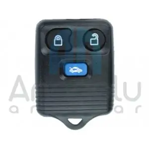 Ford sallama Dolu kumanda