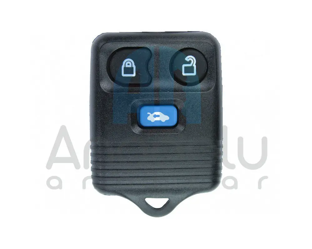 Ford sallama Dolu kumanda