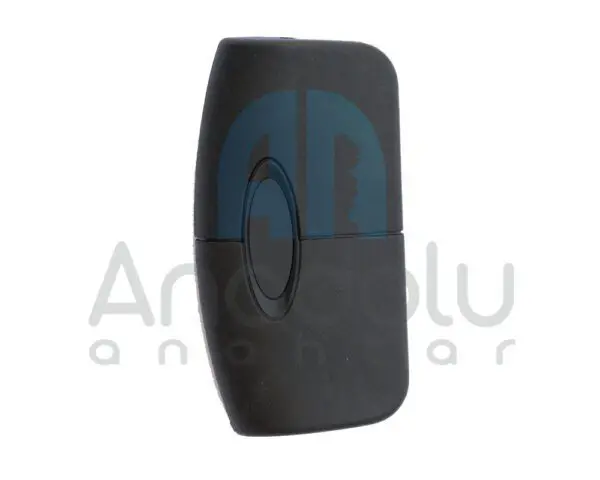 4151 | Ford Focus Sustalı Kumanda Kabı 3 Buton - Görsel 2