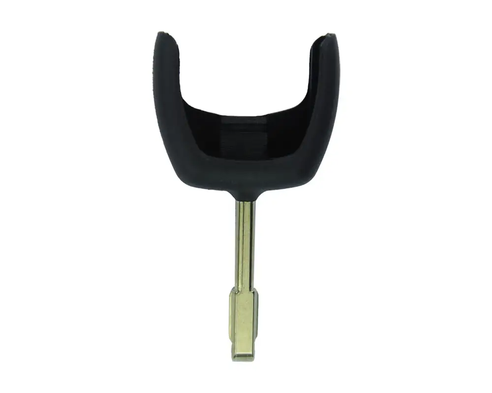 4183 | Ford U Kafa Çivi F021 Siyah