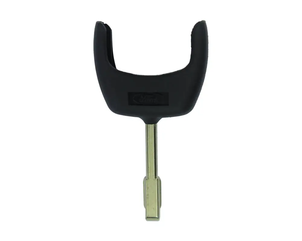 4183 | Ford U Kafa Çivi F021 Siyah - Görsel 2