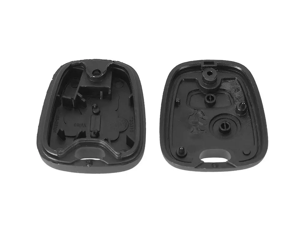 4748 | Citroen Kumanda Kabı 2 Buton NE73 - Görsel 3