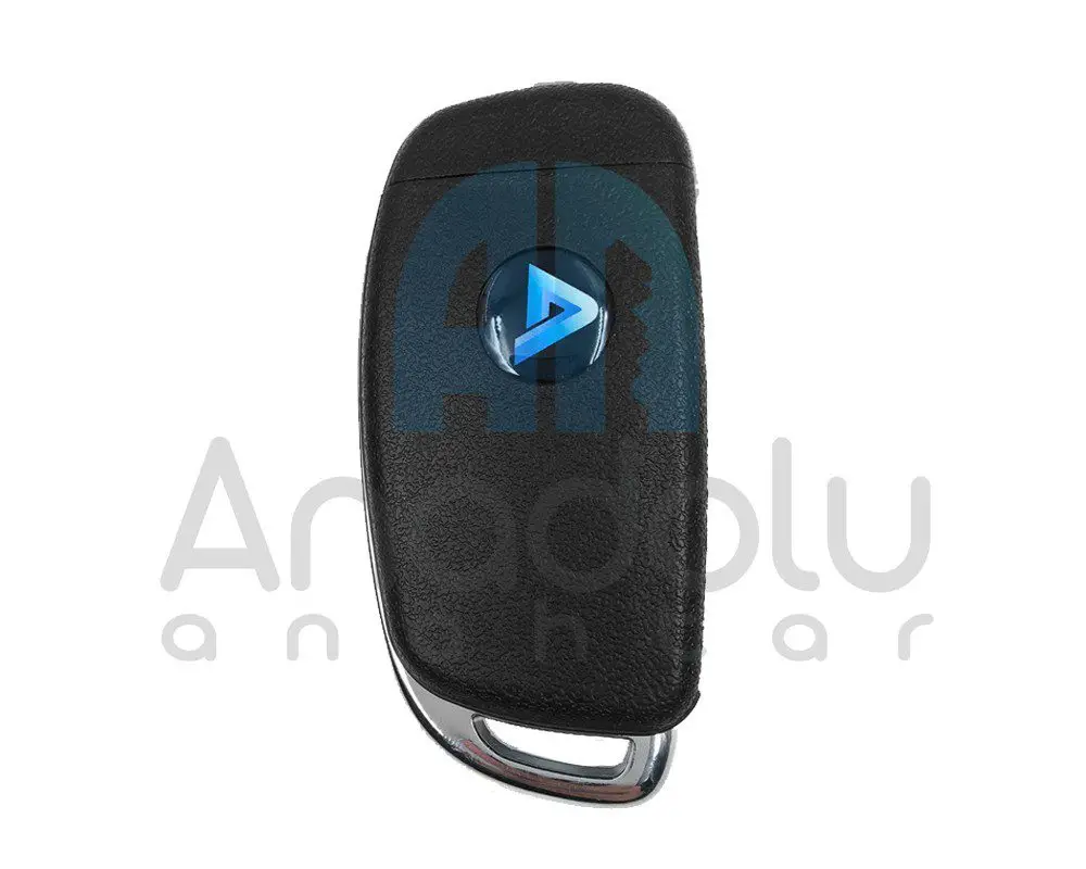 8936 | KD Hyundai Kıa Tipi Kumanda B16-3 - Görsel 2