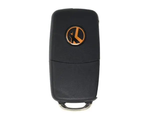 8950 | Xhorse VVDI XKB506EN Kumanda 3 Buton - Görsel 2