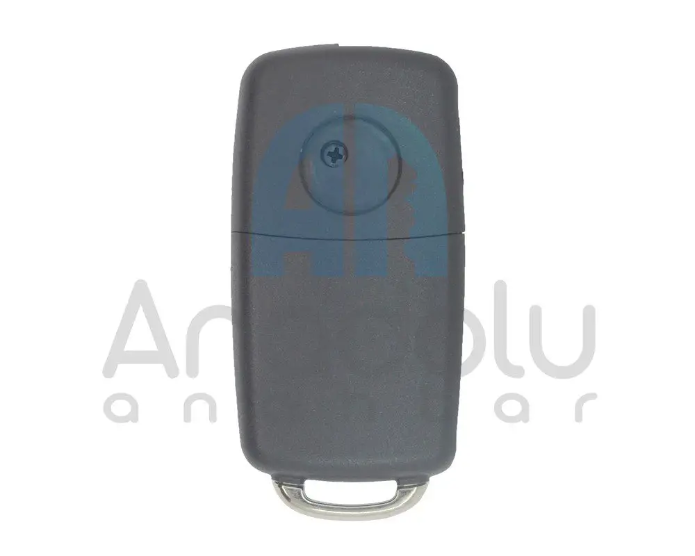 9015 | Akıllı Kumanda VW Tipi Sustalı 315 MHz - Görsel 2