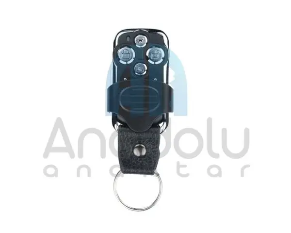 9047 | Akıllı Kumanda RD010X 315MHz 1 9047 | Akıllı Kumanda RD010X 315MHz