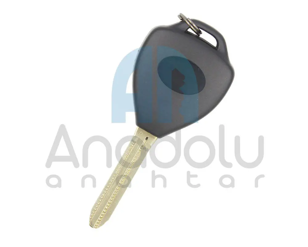 9074 | Akıllı Kumanda 2 Buton 315MHz Toyota Tipi - Görsel 2