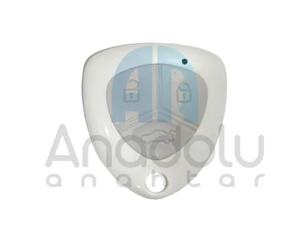 9079 | Akıllı Kumanda Ferrari Tipi 315 MHz Beyaz