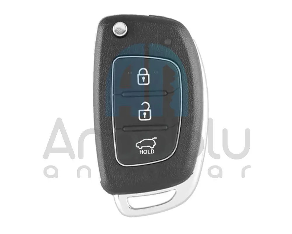 9083 | Akıllı Kumanda Sonata Tipi Sustalı 315 MHz 1 9083 | Akıllı Kumanda Sonata Tipi Sustalı 315 MHz