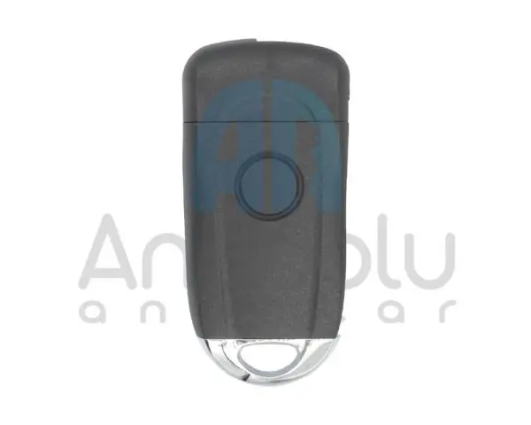 9191 | Akıllı Kumanda GM Tipi 3 Buton 315MHz - Görsel 2