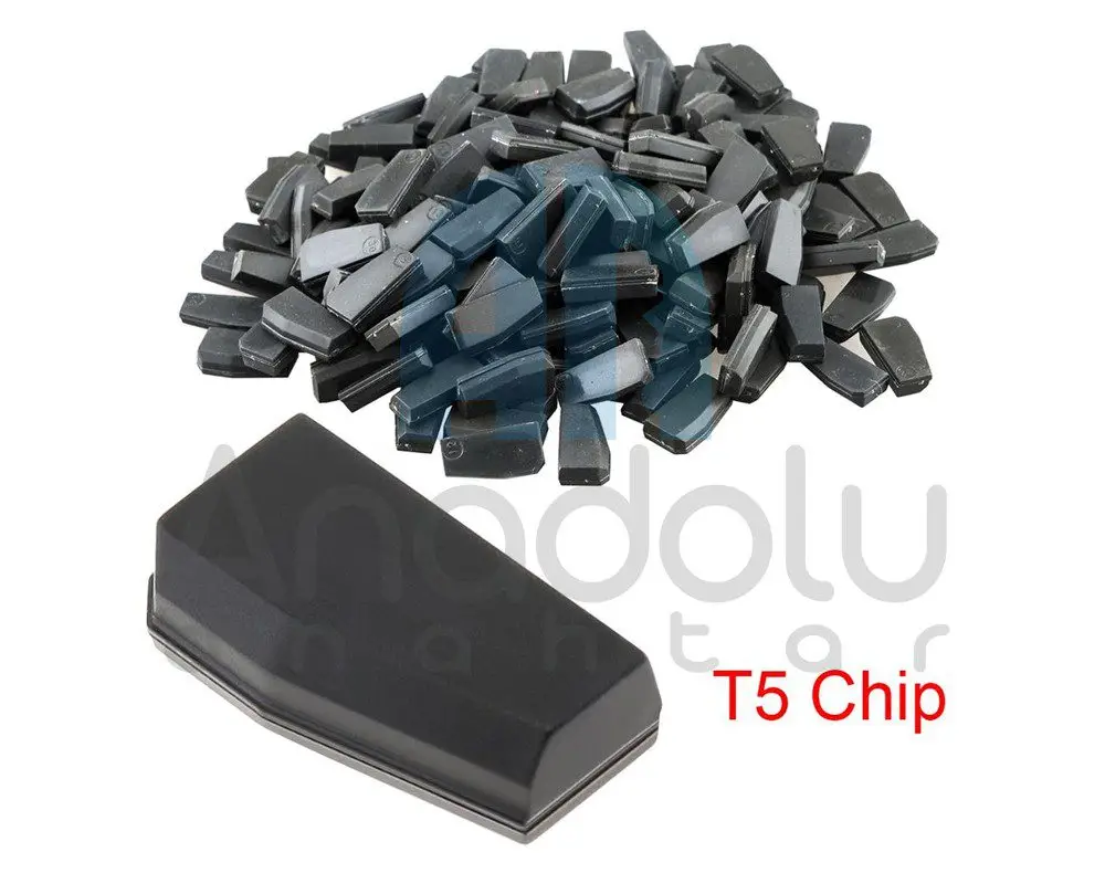 9210 | Transponder T5 karbon Tipi - Görsel 2