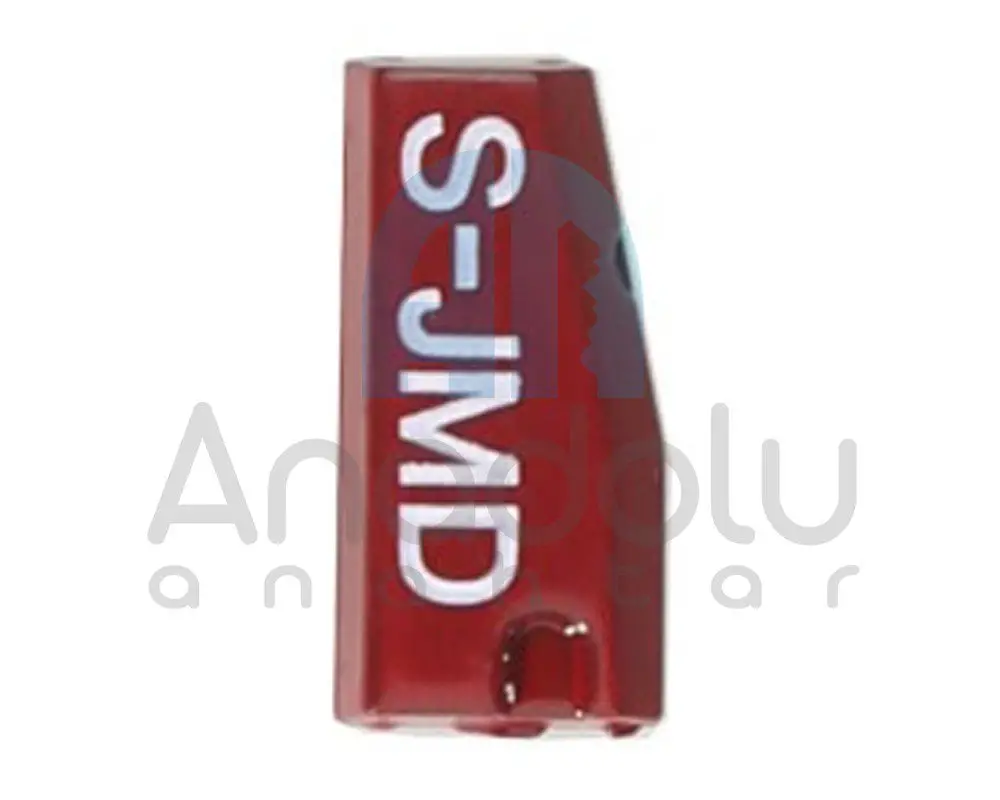 9276 | Handy Baby JMD Kırmızı Transponder 47 48 46 4C 4D G