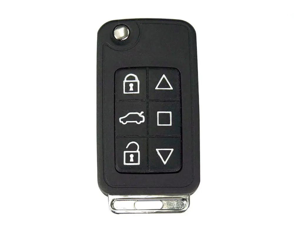 9968 | KD F01-6 Sustalı Kumanda Garaj Kumanda Tipi 1 9968 | KD F01-6 Sustalı Kumanda Garaj Kumanda Tipi