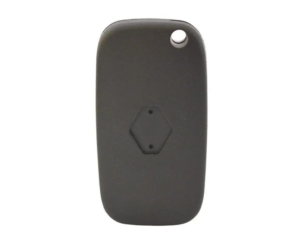 3550 | Renault Clio Sustalı Kumanda Kabı 2 Buton - Görsel 2