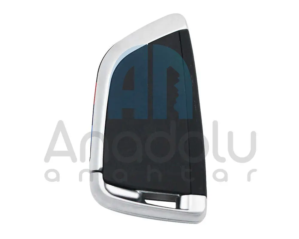2715 | BMW Cas4 Fem 4 Buton Smart Kumanda 868MHz PCF7953 2 2715 | BMW Cas4 Fem 4 Buton Smart Kumanda 868MHz PCF7953 - Görsel 2