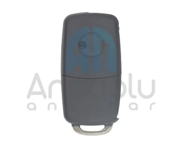 2830 | VW UDS Sustali Kumanda 3 Buton ID48 433MHz - Görsel 2