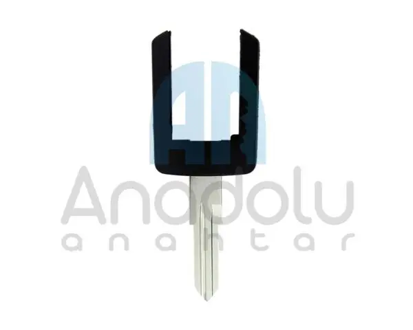 3281 | Opel Corsa Kumanda Kabı HU46 Sol